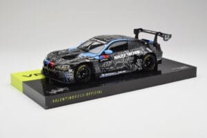 BMW M4 GT3 G82 #46 V. Rossi WRT Test 2023 Minichamps 1:18 113232246 Kovina
