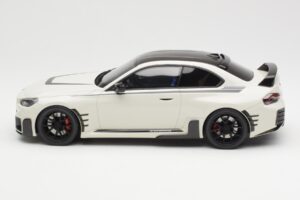 BMW M2 G87 M Performance Bel GT Spirit 1:18 GT476 Smola – slika 3 od 6