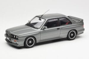 BMW M3 E30 Sport Evolution Cecotto Siv AUTOart 1:18 70567 Kovina