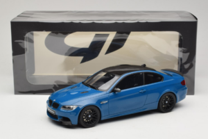 BMW M3 E92 Laguna Seca Blue GT Spirit 1:18 GT941 Smola – slika 6 od 6