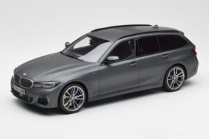 BMW M340i G20 xDrive M Sport Siv GT Spirit 1:18 GT471 Smola