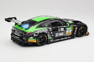 BMW M4 GT3 G82 #10 S. Green / M. Krutten Schubert Motorsport ADAC GT Masters Red Bull Ring Winner 2022 Minichamps 1:18 113222 – slika 3 od 8