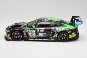 BMW M4 GT3 G82 #10 S. Green / M. Krutten Schubert Motorsport ADAC GT Masters Red Bull Ring Winner 2022 Minichamps 1:18 113222 – slika 4 od 8