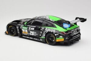 BMW M4 GT3 G82 #10 S. Green / M. Krutten Schubert Motorsport ADAC GT Masters Red Bull Ring Winner 2022 Minichamps 1:18 113222 – slika 7 od 8