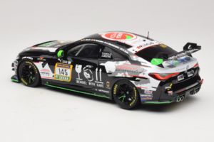 BMW M4 G82 GT4 #145 T. Glock / T. Scheider Winner SP8T 24 Hours Nürburgring 2024 Otto 1:18 OT1172 Smola – slika 5 od 6