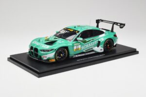 BMW M4 GT3 #11 Schubert Motorsport M. Wittmann DTM 2024 TopSpeed 1:18 TS0591 Smola – slika 2 od 6