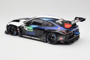 BMW M4 GT3 Walkenhorst Motorsport #10 E. Muth DTM 2022 Minichamps 1:18 113222010 Kovina – slika 7 od 8