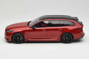 BMW M5 G99 Touring Fire Red GT Spirit 1:18 GT964 Smola – slika 3 od 6