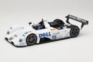 BMW V12 LMR #15 Y. Dalmas / J. Winkelhock / P. Martini 24 Hours of Le Mans Winner 1999 Maisto 1:18 56062 Kovina – slika 2 od 8