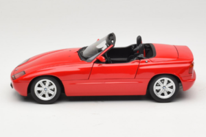 BMW Z1 Rdeč Minichamps 1:18 180020105 Kovina – slika 3 od 6