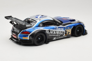 BMW Z4 GT3 #79 Ecurie Ecosse Smith / McCaig Total 24 Hours of Spa 2014 Minichamps 1:18 151142379 Kovina – slika 2 od 6