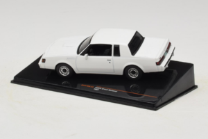 Buick Grand National Bel IXO 1:43 CLC576N Kovina – slika 3 od 4