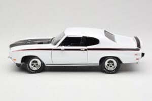 Buick GSX Bel American Muscle 1:18 AMM1322/06 Kovina – slika 4 od 8