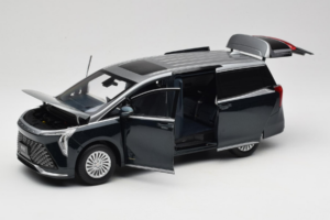 Buick MPV Rjav OEM 1:18 GI-20220753 Kovina – slika 2 od 8