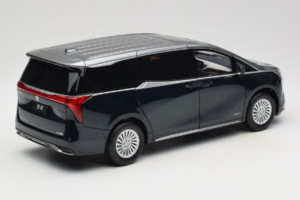 Buick MPV Rjav OEM 1:18 GI-20220753 Kovina – slika 3 od 8