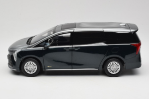 Buick MPV Rjav OEM 1:18 GI-20220753 Kovina – slika 4 od 8