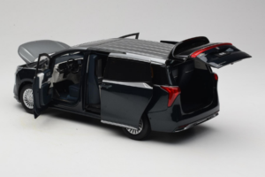 Buick MPV Rjav OEM 1:18 GI-20220753 Kovina – slika 5 od 8