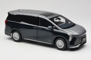 Buick MPV Rjav OEM 1:18 GI-20220753 Kovina – slika 6 od 8
