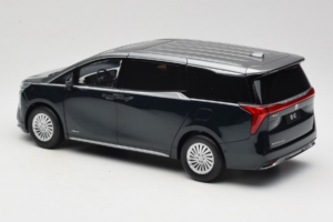 Buick MPV Rjav OEM 1:18 GI-20220753 Kovina – slika 7 od 8