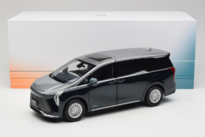 Buick MPV Rjav OEM 1:18 GI-20220753 Kovina – slika 8 od 8