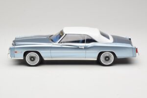 Cadillac Eldorado Kabriolet Moder MCG 1:18 MCG18472 Kovina – slika 4 od 7