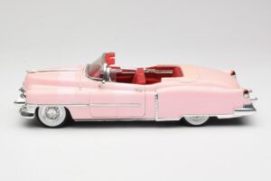Cadillac Eldorado Roza Anson 1:18 30371 Kovina – slika 4 od 8