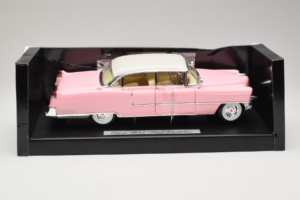 Cadillac Elvis Presley's Roza MRC 1:18 79201 Kovina