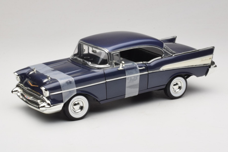 Chevrolet American Graffiti Movie Car American Muscle 1:18 36604 Kovina