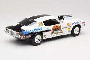 Chevrolet Camaro Baldwin-Motion ERTL 1:18 33675 Kovina – slika 3 od 8