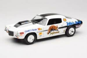 Chevrolet Camaro Baldwin-Motion ERTL 1:18 33675 Kovina