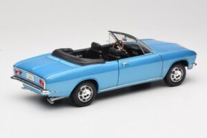Chevrolet Corvair Monza Kabriolet Moder Road Signature 1:18 92498 Kovina – slika 3 od 8
