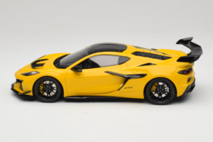 Chevrolet Corvette C8 ZR1 Rumen GT Spirit 1:18 GT528 Smola – slika 3 od 6