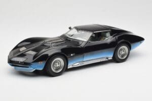 Chevrolet Corvette Manta Ray Moder AUTOart 1:18 71041 Kovina