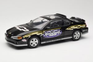 Chevrolet Monte Carlo SS Official Pace Car 2000 Sun Star 1:18 1988 Kovina