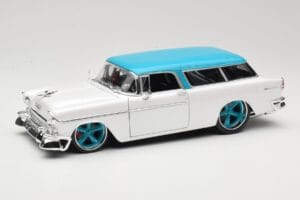 Chevrolet Nomad Bel Maisto 1:18 32613 Kovina