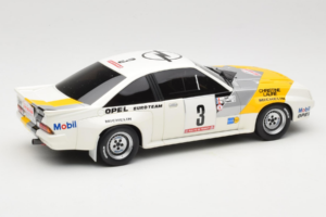 Opel Manta 400 Group B Rally Tour de Corse 1984 S Chevrolet G30 Servisnim Vozilom Otto 1:18 OT491 Smola – slika 11 od 13
