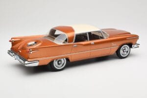 Chrysler Imperial Southampton Bron BoS Models 1:18 BOS140 Smola – slika 2 od 6