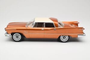 Chrysler Imperial Southampton Bron BoS Models 1:18 BOS140 Smola – slika 3 od 6