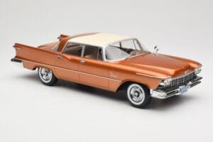 Chrysler Imperial Southampton Bron BoS Models 1:18 BOS140 Smola – slika 4 od 6