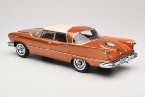 Chrysler Imperial Southampton Bron BoS Models 1:18 BOS140 Smola – slika 5 od 6
