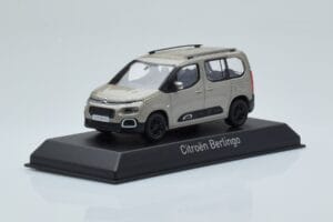 Citroen Berlingo Pesek Metalik Norev 1:43 155762 Kovina – slika 2 od 4