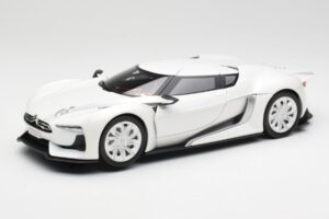 Citroen GT Concept Gran Turismo Norev 1:18 181610 Kovina