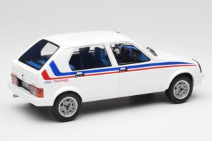 Citroen Visa Group B Trophy White Otto 1:18 OT1053 Smola – slika 2 od 6