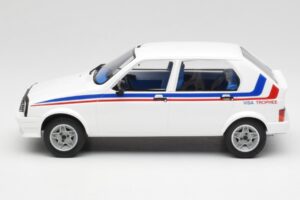Citroen Visa Group B Trophy White Otto 1:18 OT1053 Smola – slika 3 od 6