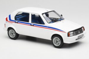 Citroen Visa Group B Trophy White Otto 1:18 OT1053 Smola – slika 4 od 6