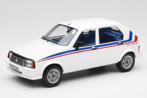 Citroen Visa Group B Trophy White Otto 1:18 OT1053 Smola