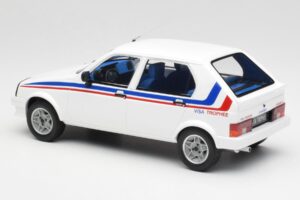 Citroen Visa Group B Trophy White Otto 1:18 OT1053 Smola – slika 5 od 6
