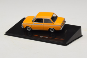 DAF 55 Marathon Rumen IXO 1:43 CLC600N Kovina – slika 3 od 4