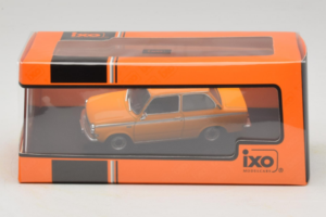 DAF 55 Marathon Rumen IXO 1:43 CLC600N Kovina – slika 4 od 4