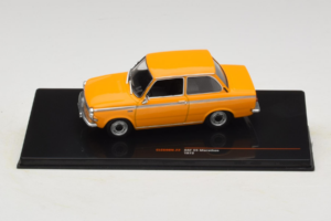 DAF 55 Marathon Rumen IXO 1:43 CLC600N Kovina